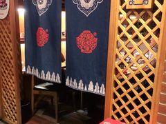 -福茂源横山铁锅羊肉(牡丹园店)