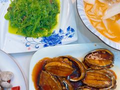 -来之顺海鲜菜馆·青岛菜(栈桥店)