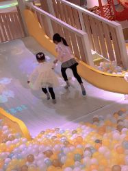 -meland亲子乐园•派对•研学(苏州悠方购物中心店)