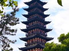 -上海方塔园