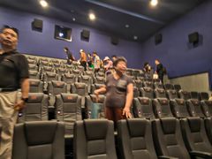 -华谊兄弟影院(IMAX洋桥店)