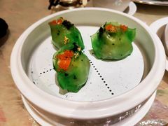 -8餐厅(新葡京酒店)