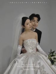 -青禾婚纱摄影(杭州店)