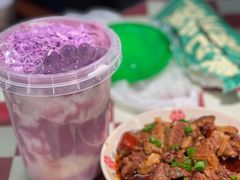 -赵美丽重庆火锅(西安直营总店)