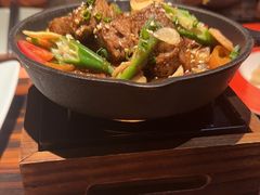 -山葵家·创意料理(临平银泰城店)