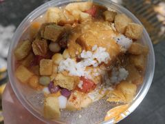 -串妹花式冰粉(乐山总店)