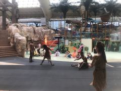 -杭州开元森泊度假乐园