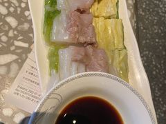 -金香匯晚茶(浑南店)