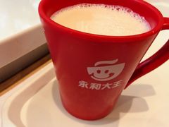 -永和大王(蛙嫩紫苏香·小厨·东四十条店)