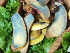 -滇野云南野生菌餐厅(陕西南路店)