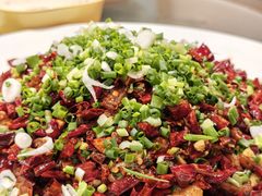 -飞虹鱼馆(春华路店)