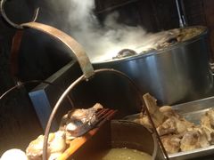 -盡膳口福·百年汤方火锅(科华北路店)
