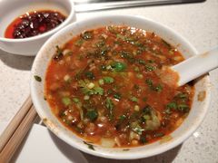 -海底捞火锅(凤凰广场店)