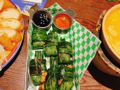 -泰妃殿(武汉首店)