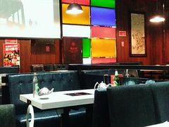 -杨记大丰收鱼庄(国贸店)