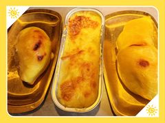 -伍棵星炭烤自助料理·烤鳗鱼(浦东食品城店)