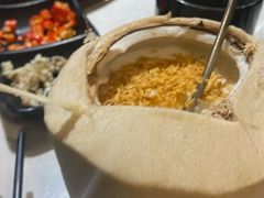 -狐狸爱上椰子鸡(滨江星光大道店)