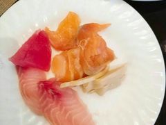 -喜来登酒店-盛宴标帜海鲜自助
