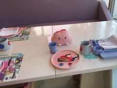 -水桶王国主题餐厅·聚会·生日派对·亲子活动·家庭套餐(亚龙湾希尔顿店)