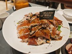 -潮澎派·潮汕菜大排档(南较西路店)