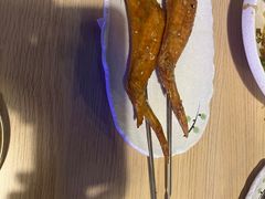 -质烤烤物·活烤海鲜(质烤总店)