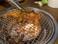 -·缸桶屋·韩式牛肋条自助烤肉(西湖D11店)