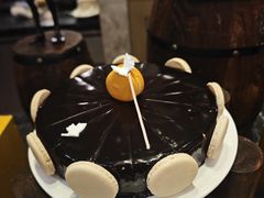 -贵阳恒世纪酒店·味自助餐厅