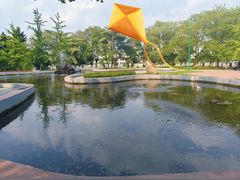 -辽东学院(南校区)