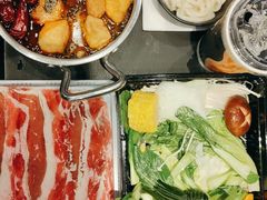 -吉野家(顺义站前北街店)