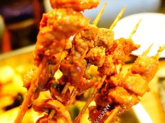 -付小姐在成都(中山公园店)