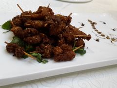 -福慧慈缘素食餐厅(王府井店)