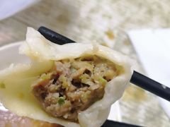 -老马家蒸饺(南海街店)