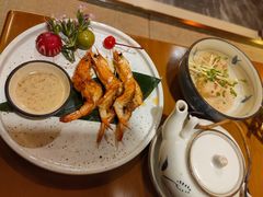 -大江户日本料理(吕厝店)