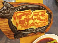 -格日勒阿妈蒙古厨房(巨海店)