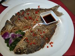 -刘胖子家常菜·蹄花焖藕(中南店)