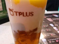 -TPLUS茶家(淮海店)