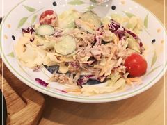 -萨莉亚意式餐厅(天河城购物中心店)