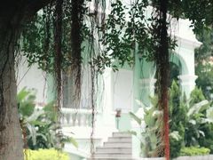 -龙环葡韵住宅式博物馆