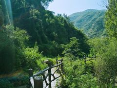 -灵溪风景区