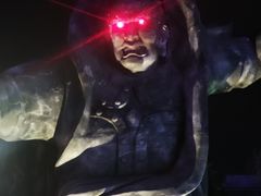 -济南方特东方神画