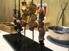 -和庆斋羊蝎子火锅·碳缸烧烤(顺义旗舰店)