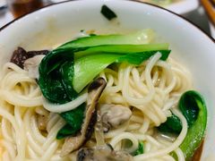 -小天妃海鲜酒楼(西马庄店)