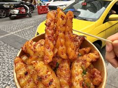 -周小亮丁家坡洋芋(全国总店)