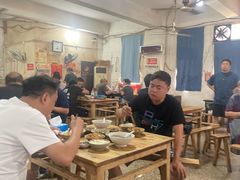 -九九豆花馆(解放碑步行街店)