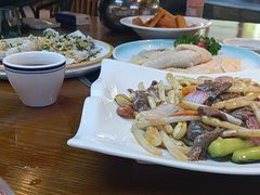 -味食家市师鸡(三元里店)