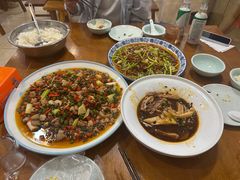 -李大爷的泡椒馆(冉家坝店)
