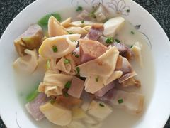 -大莲湖农家乐(青西郊野公园店)