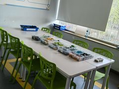 -童程童美·信息学竞赛·机器人编程·少儿编程(大钟寺校区)