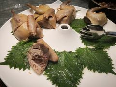 -小厨娘淮扬菜(天印大道店)