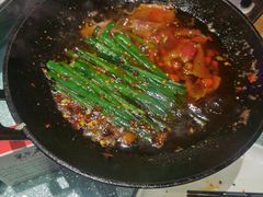 -巢爷老味(东方红店)